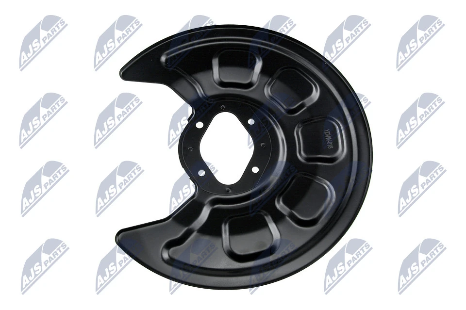 Splash Guard, brake disc HTO-VW-018
