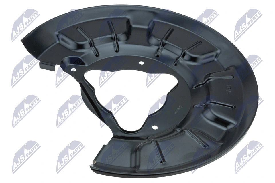 Splash Guard, brake disc HTO-KA-310
