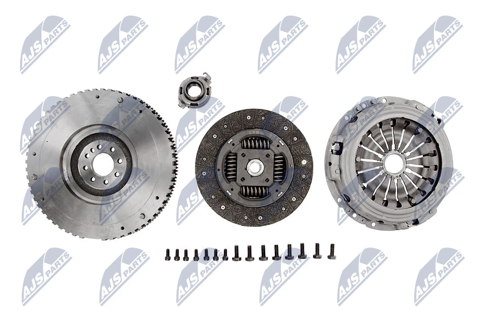 Clutch Kit NZS-CT-003