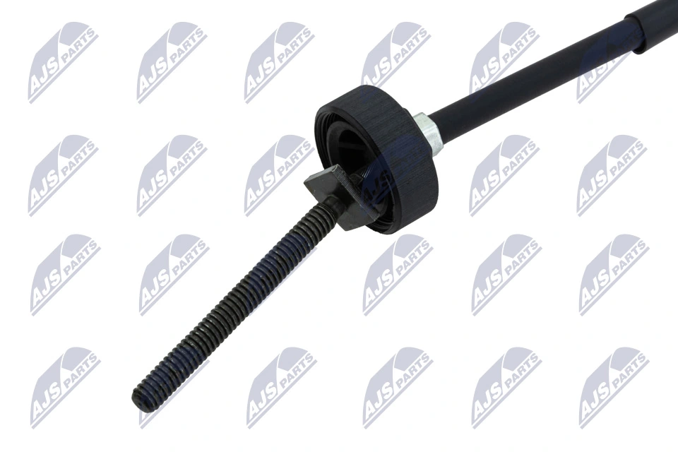 Cable Pull, parking brake HLR-RE-023