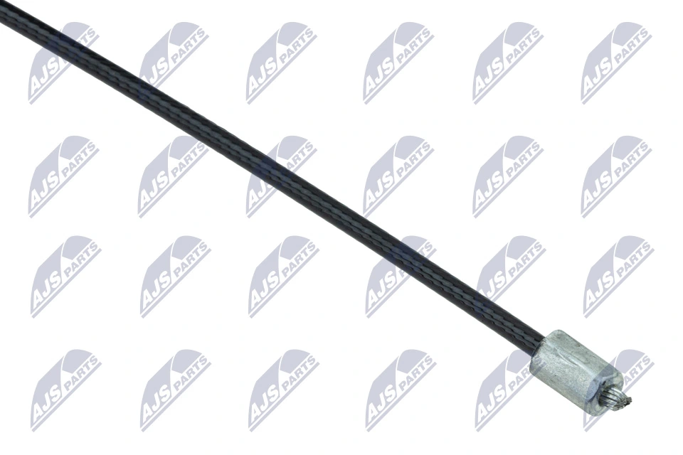 Cable Pull, parking brake HLR-PL-026