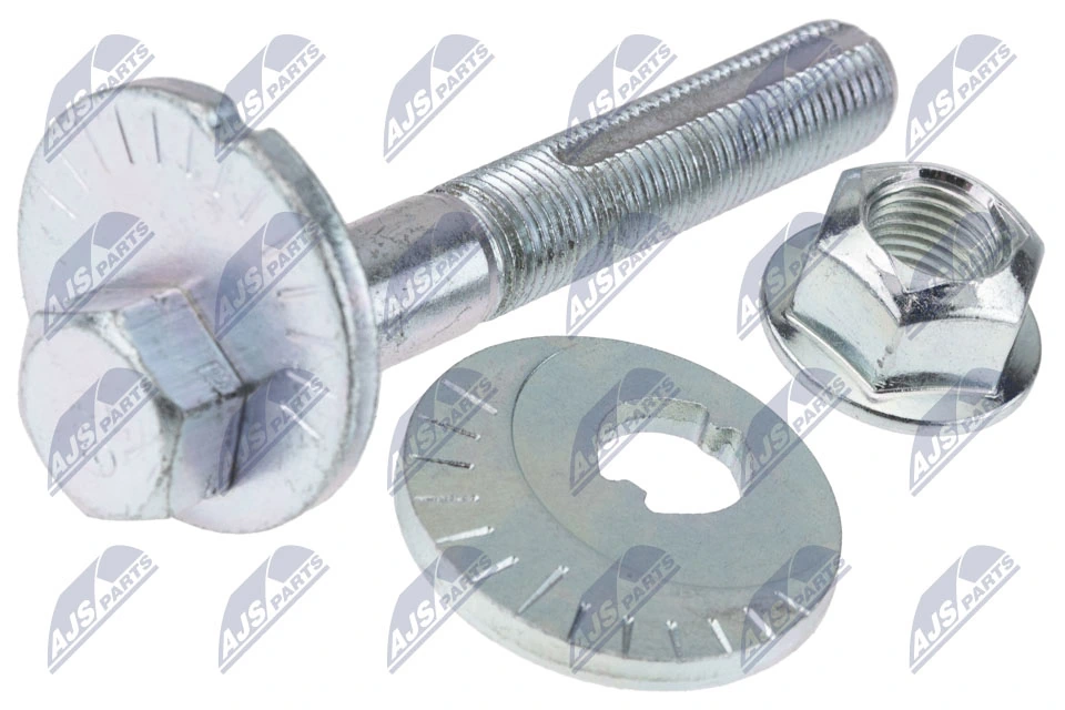 Camber Correction Screw Set ZWT-MZ-087SK
