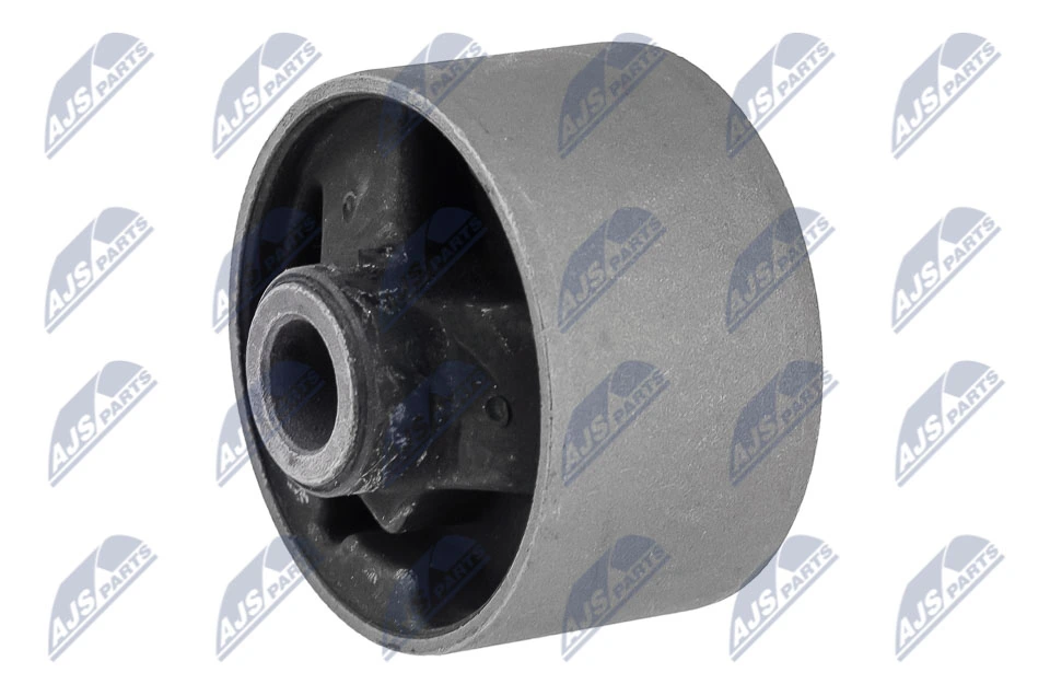 NTY ZTT-MZ-022A Mounting, differential