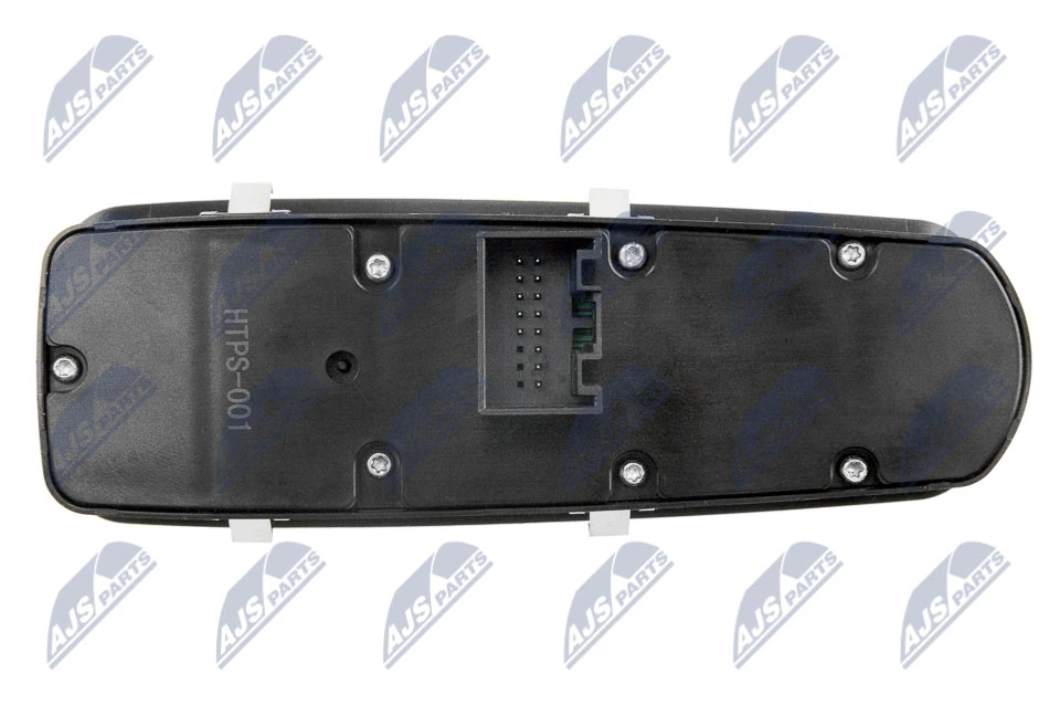 NTY EWS-PS-001 Switch, window regulator