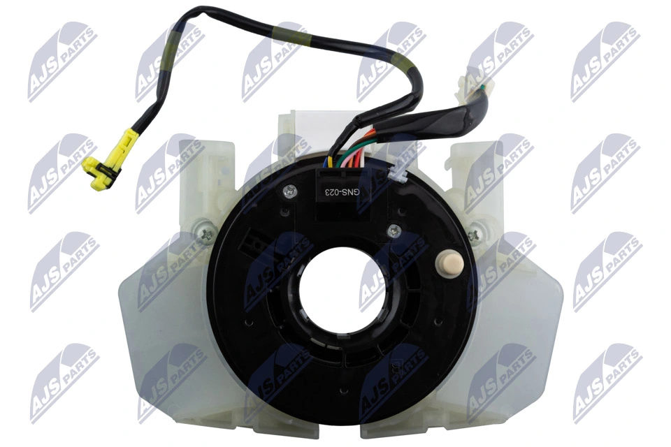 NTY EAS-NS-023 Clock Spring, airbag