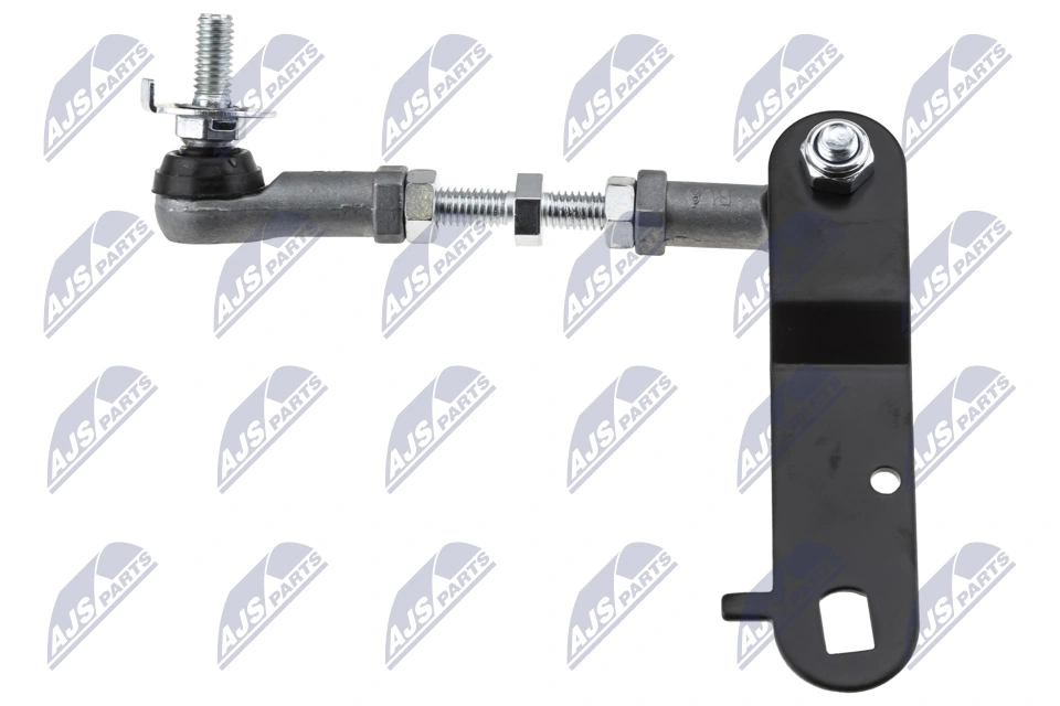 Mounting, axle strut ECX-TY-025