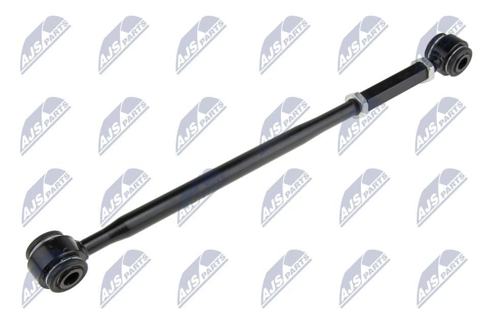 Control/Trailing Arm, wheel suspension ZWT-TY-055