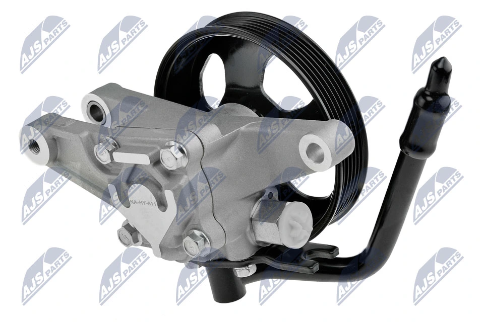 Hydraulic Pump, steering SPW-HY-511