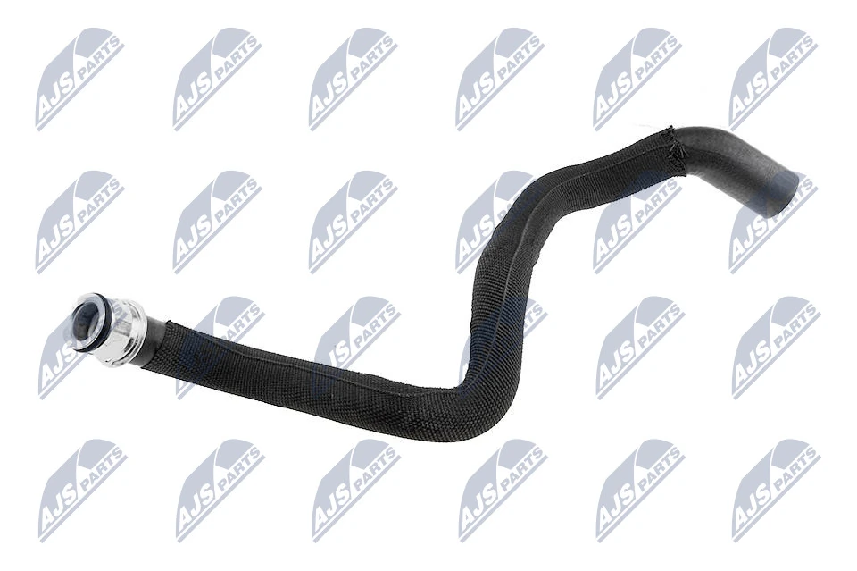 Radiator Hose CPP-ME-007