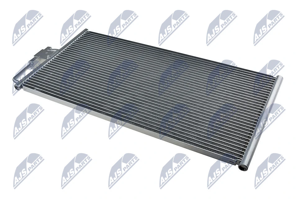 Condenser, air conditioning CCS-BM-018