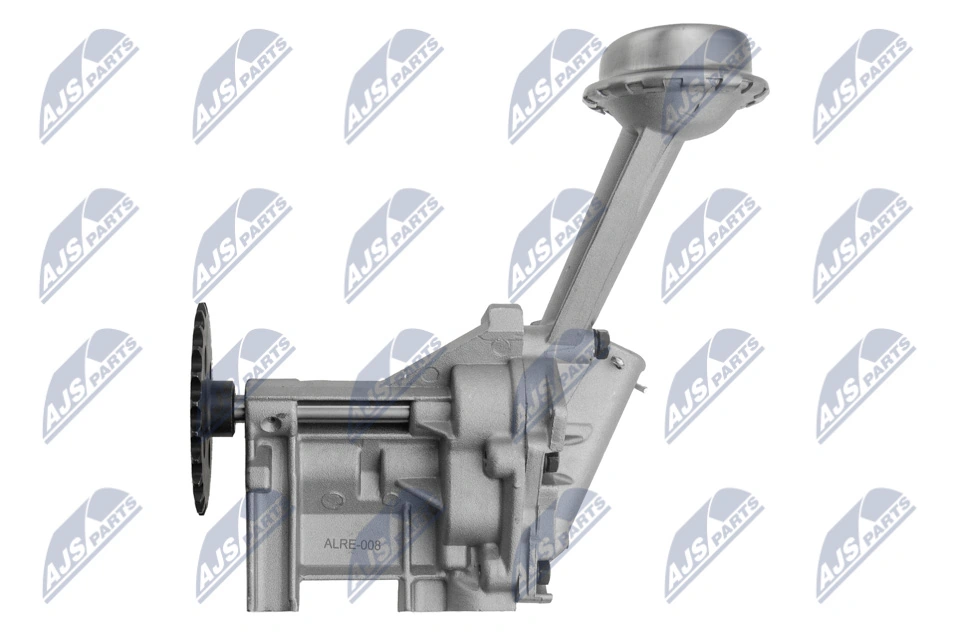 Oil Pump BPO-RE-008