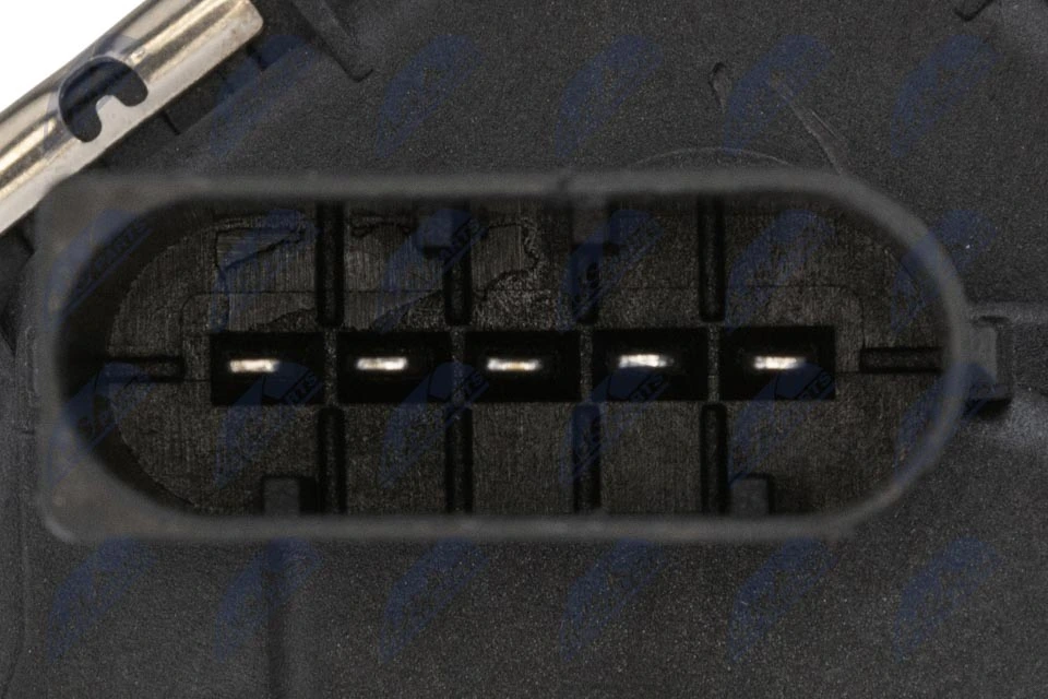 Actuator, turbocharger ECD-FR-039