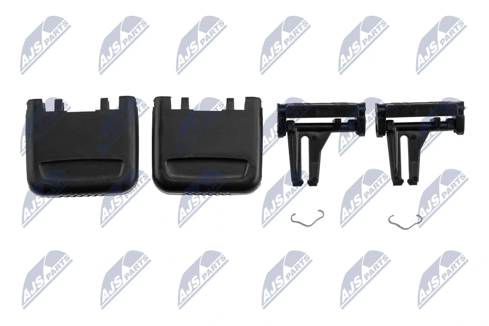 NTY EZC-PS-002 Control Element, heating/ventilation