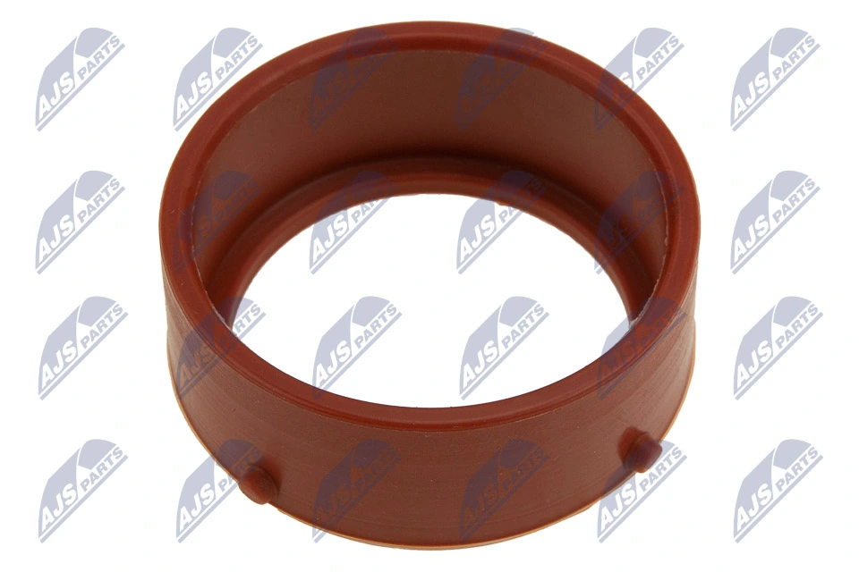 Gasket, charger ECD-ME-018