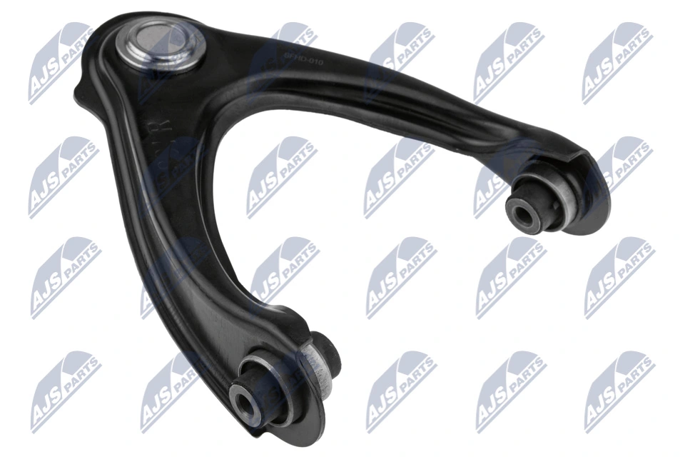Control/Trailing Arm, wheel suspension ZWG-HD-010
