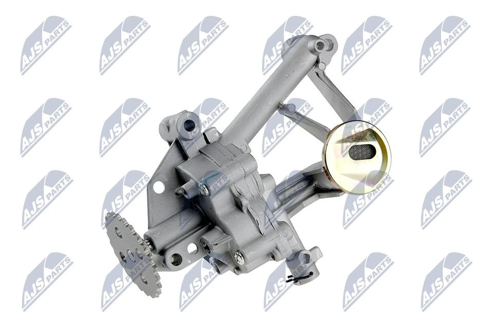 Oil Pump BPO-RE-002