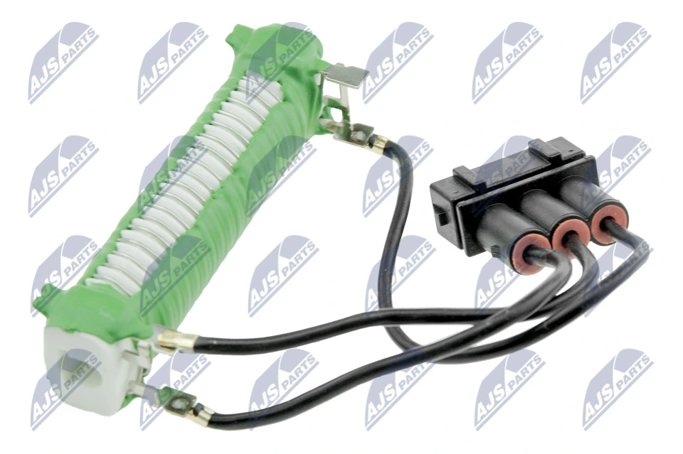 Resistor, interior blower ERD-VW-007