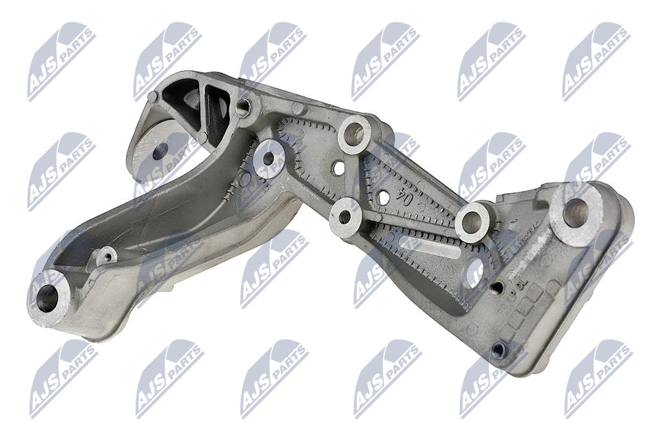 Holder, control arm mounting ZWD-VW-016A