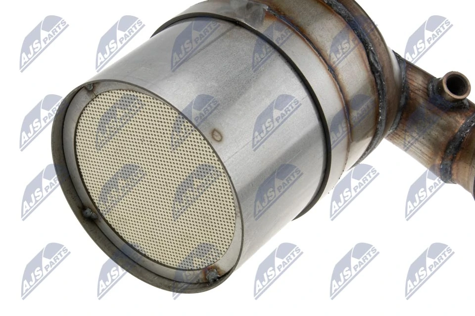 Soot/Particulate Filter, exhaust system DPF-PE-003