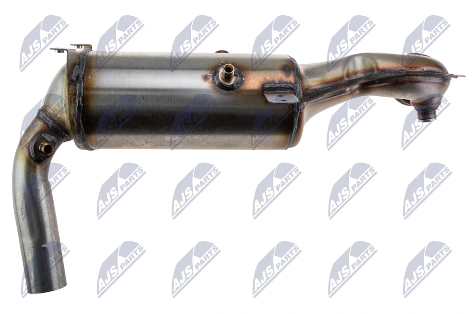 Soot/Particulate Filter, exhaust system DPF-AR-002