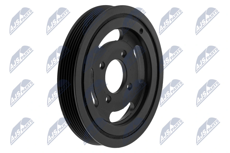 Belt Pulley, crankshaft RKP-DW-002