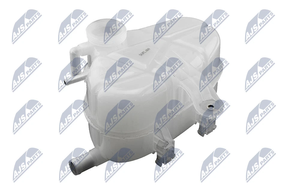 Expansion Tank, coolant CZW-PL-009