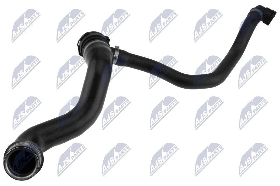 Radiator Hose CPP-ME-057