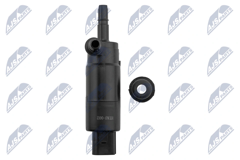 Washer Fluid Pump, headlight cleaning ESP-AU-002