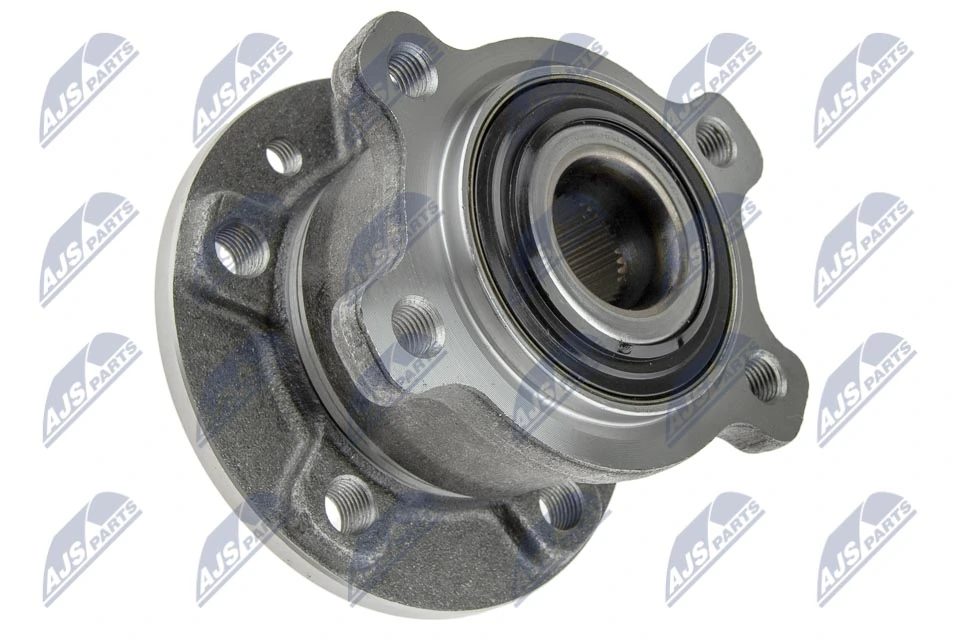 Wheel Bearing Kit KLT-VV-023