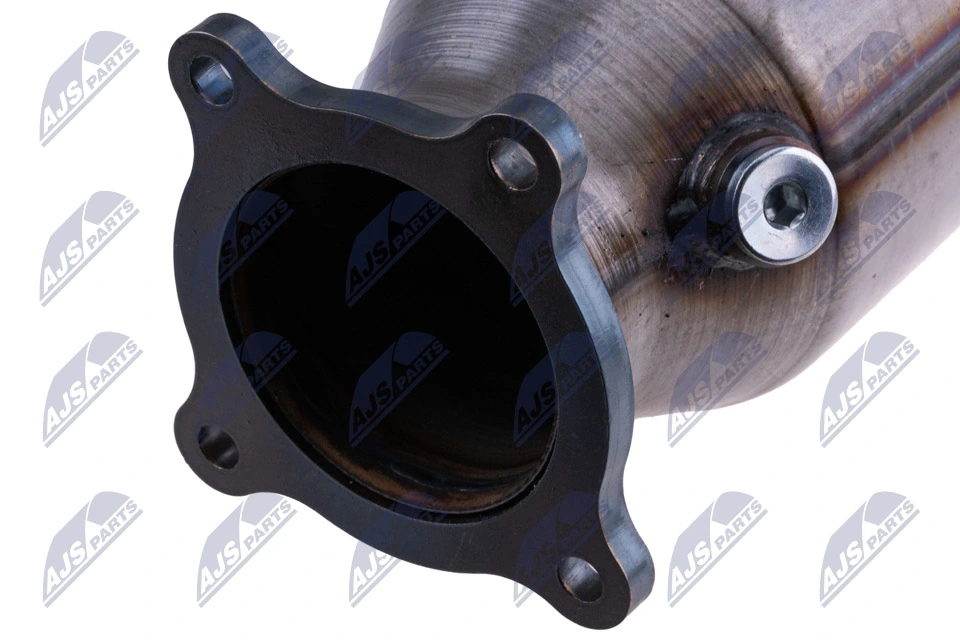 NTY KAT-AU-002 Catalytic Converter