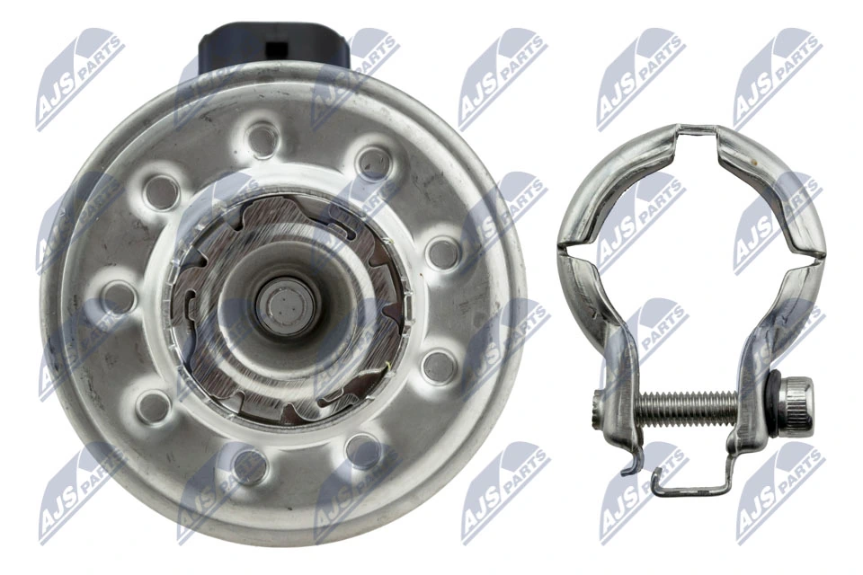 NTY BWP-ME-003 Delivery Module, urea injection