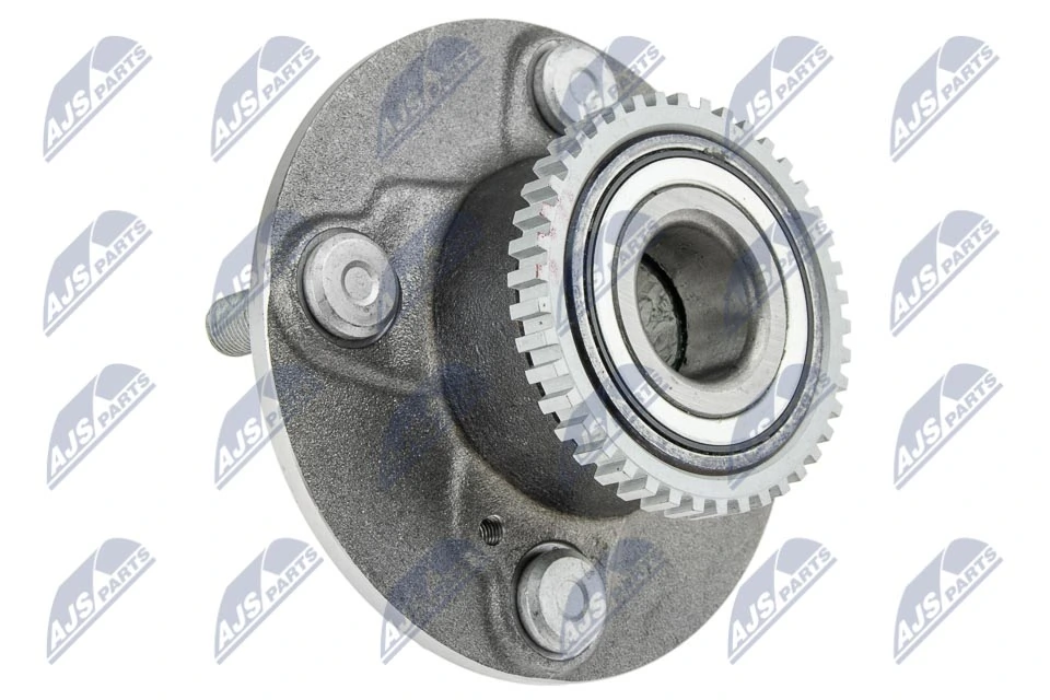 Wheel Hub KLT-SU-008