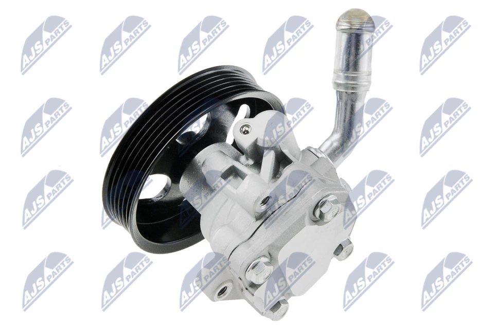 Hydraulic Pump, steering SPW-CH-017