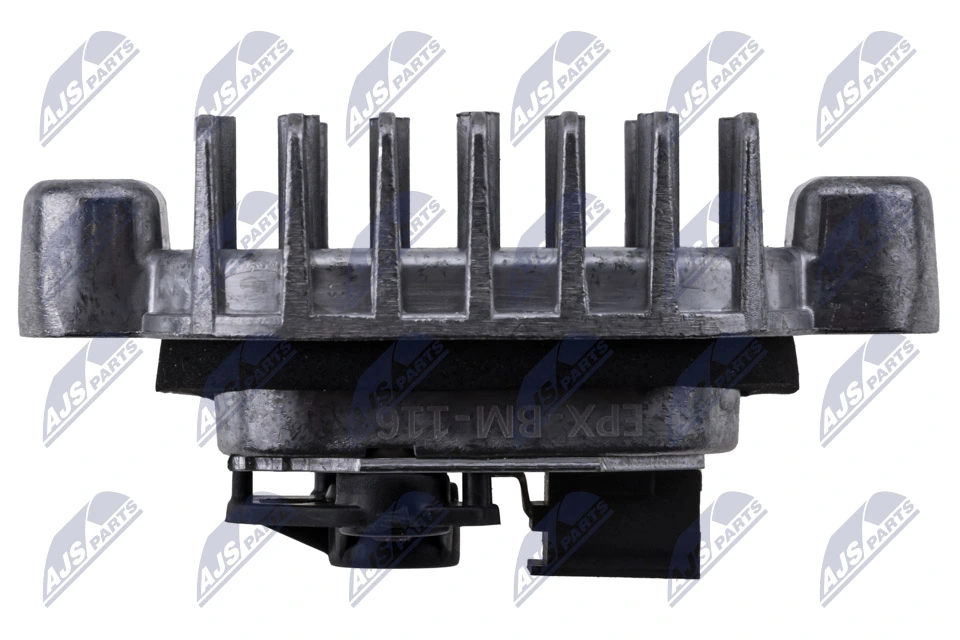 NTY EPX-BM-116 Control Unit, lights
