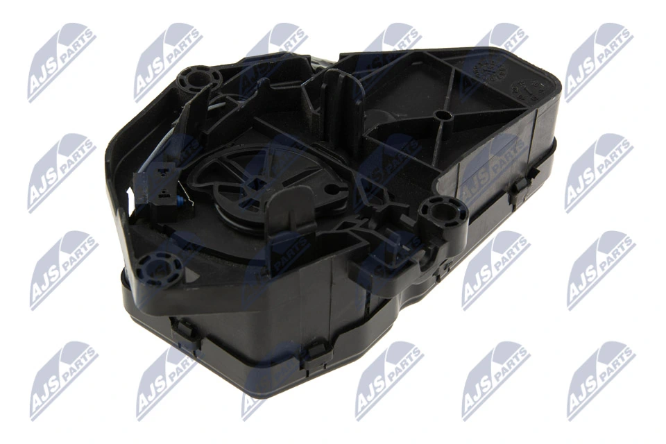 Tailgate Lock EZC-VV-032