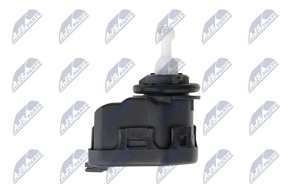 Actuator, headlight levelling ECX-AU-005
