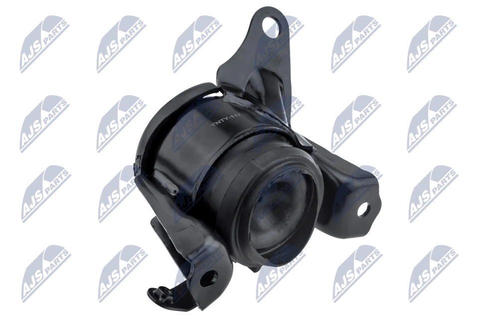 Mounting, engine ZPS-TY-117