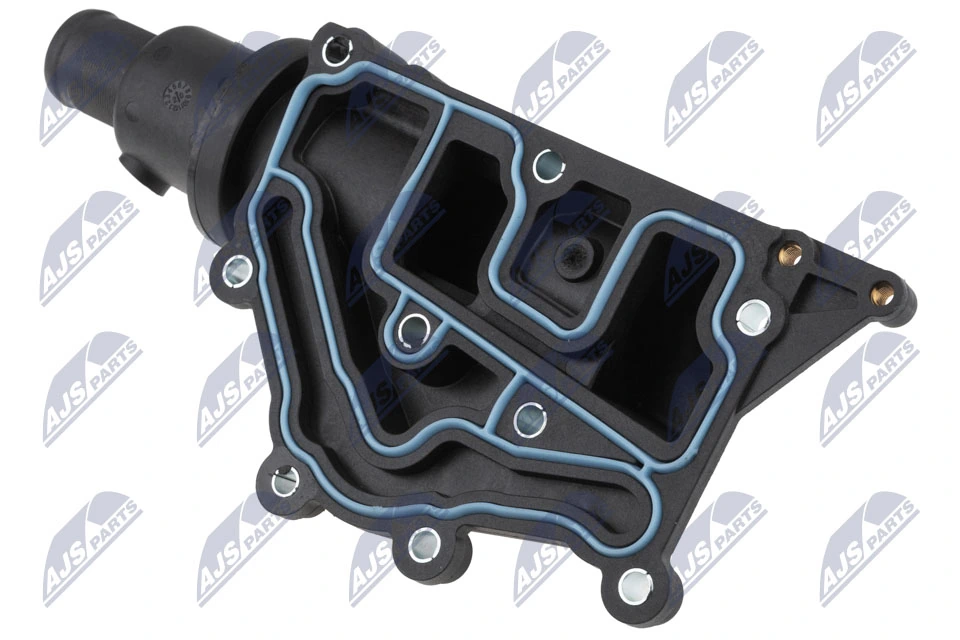 Thermostat, coolant CTM-RE-024