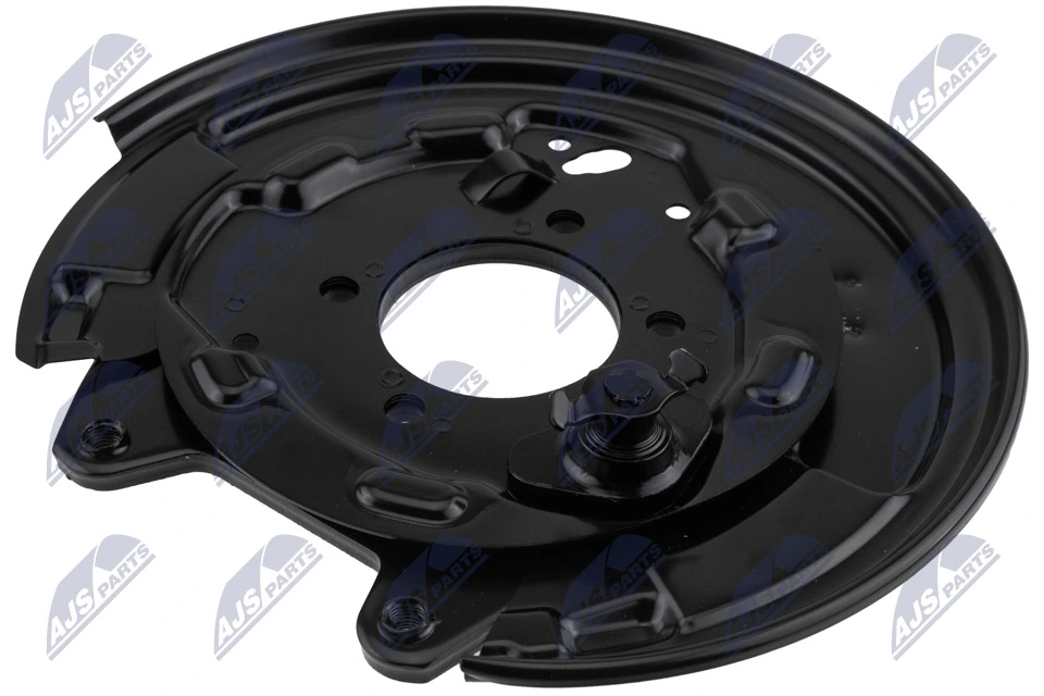 NTY HTO-TY-058 Splash Guard, brake disc