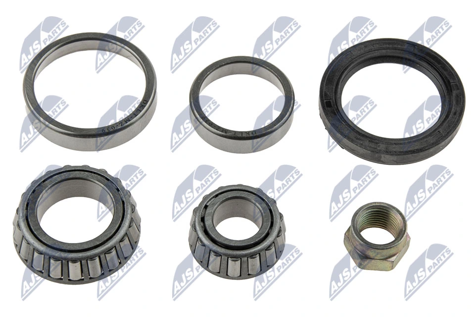 Wheel Bearing Kit KLT-MZ-039