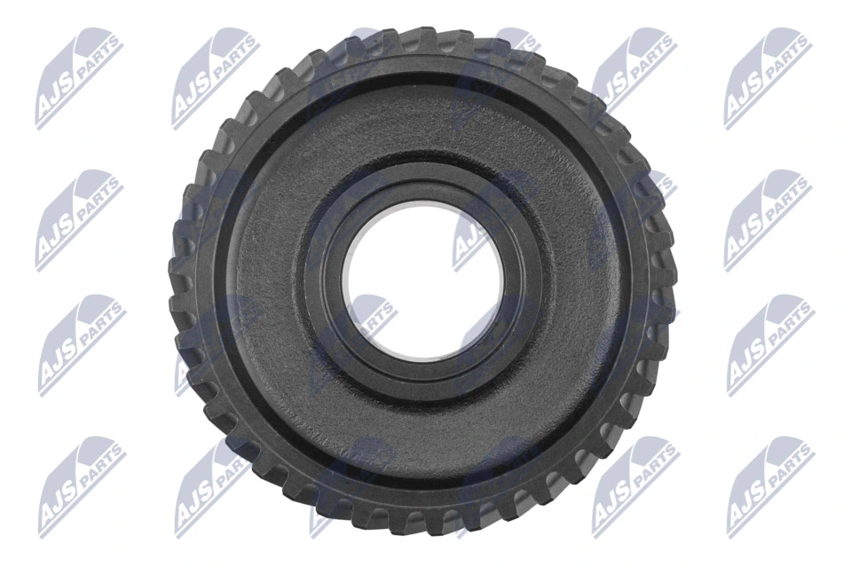 NTY EAT-CT-020 Gear, main shaft