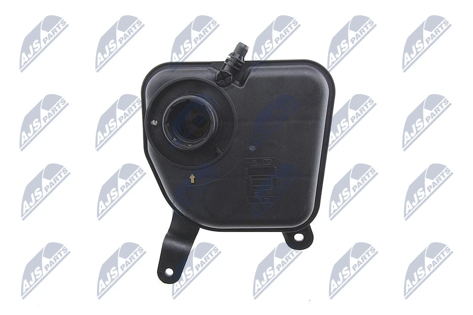 Expansion Tank, coolant CZW-BM-027