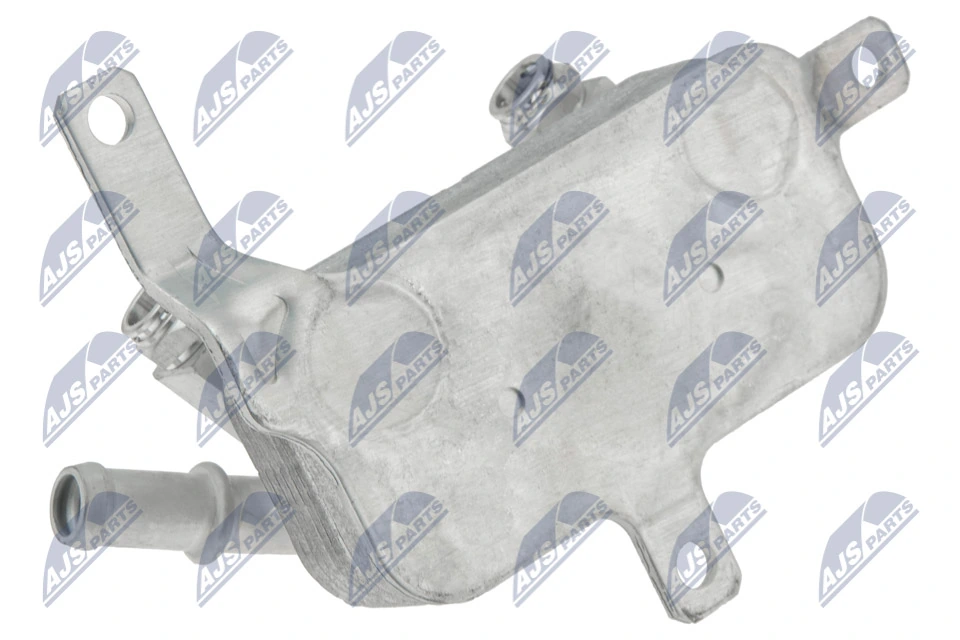 Oil Cooler, automatic transmission CCL-PL-028