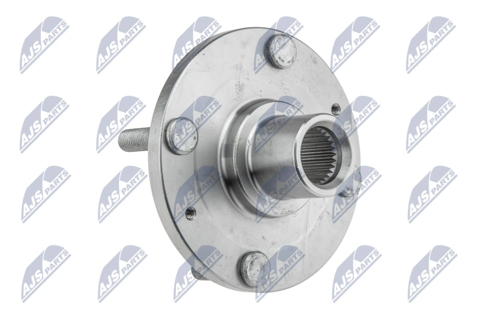 Wheel Hub KLP-HY-507P2