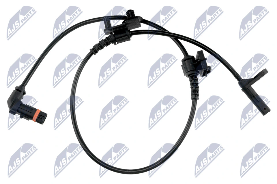 Sensor, wheel speed HCA-CH-026