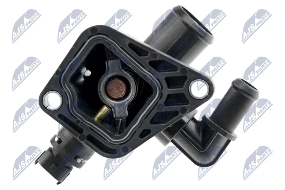 Thermostat, coolant CTM-PL-012