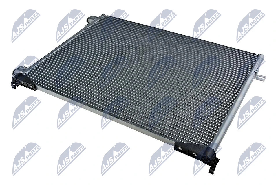 المكثف، نظام مكيف الهواء CCS-PL-024