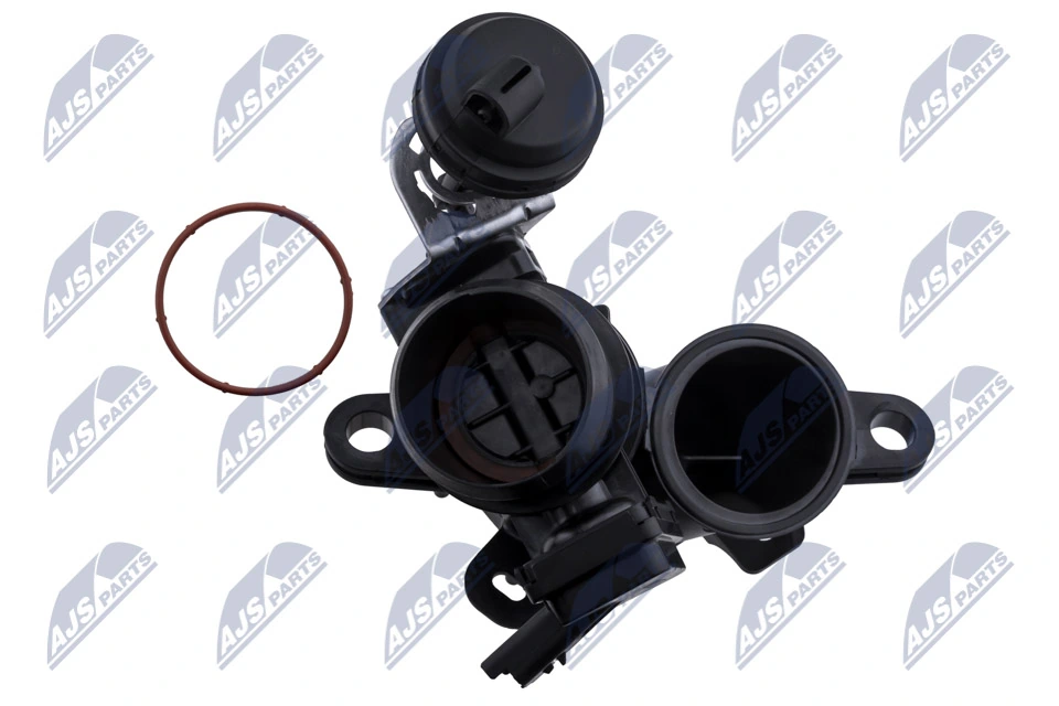 NTY ETB-CT-009 Throttle Body