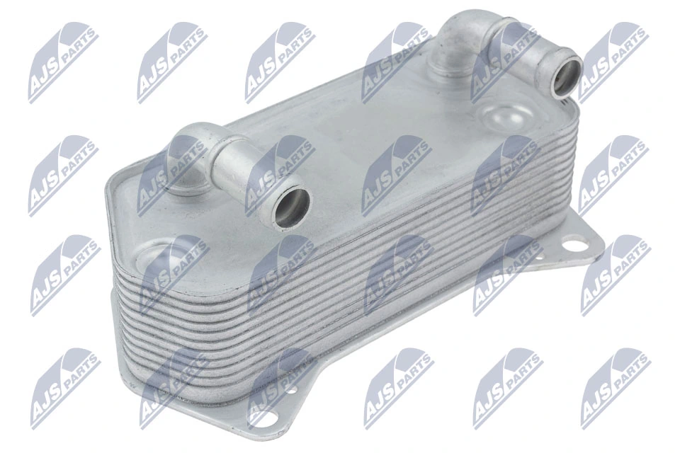 Oil Cooler, engine oil CCL-VW-021