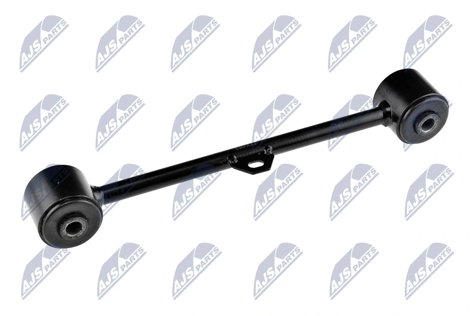 Control/Trailing Arm, wheel suspension ZWT-TY-053